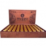 An Cung Bổ Não Trầm Hương Jinhyangdan Gold Hàn Quốc (Thùng 10 viên)